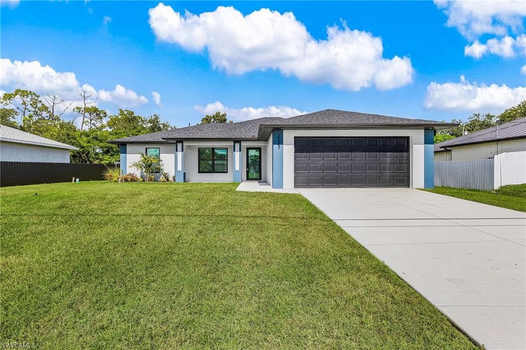 2223 NE 28th ST CAPE CORAL, FL 33909