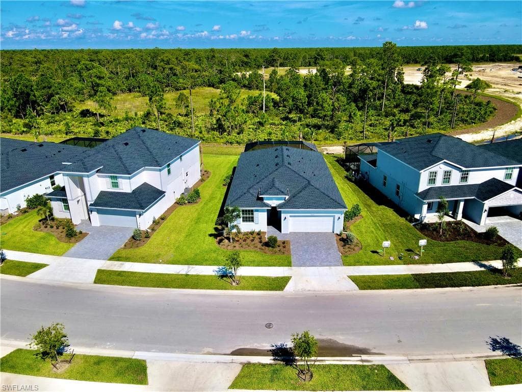 14975 Jadestone DR Babcock Ranch, FL 33982