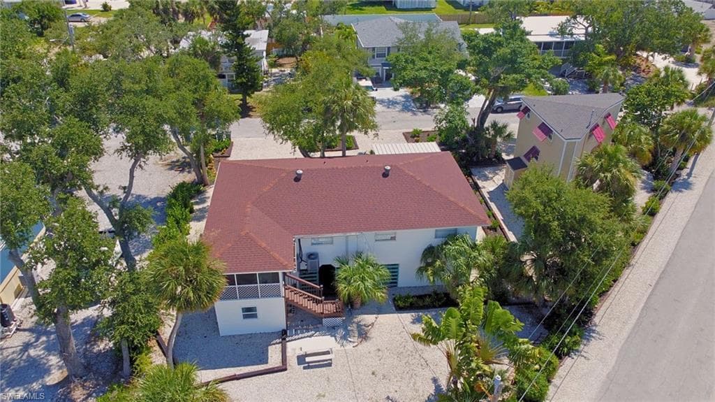 5441-5451 Oak Ridge AVE FORT MYERS BEACH, FL 33931