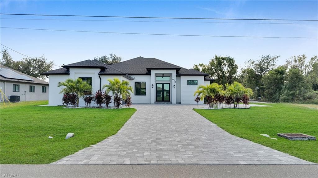 610 NW 1st ST CAPE CORAL, FL 33993