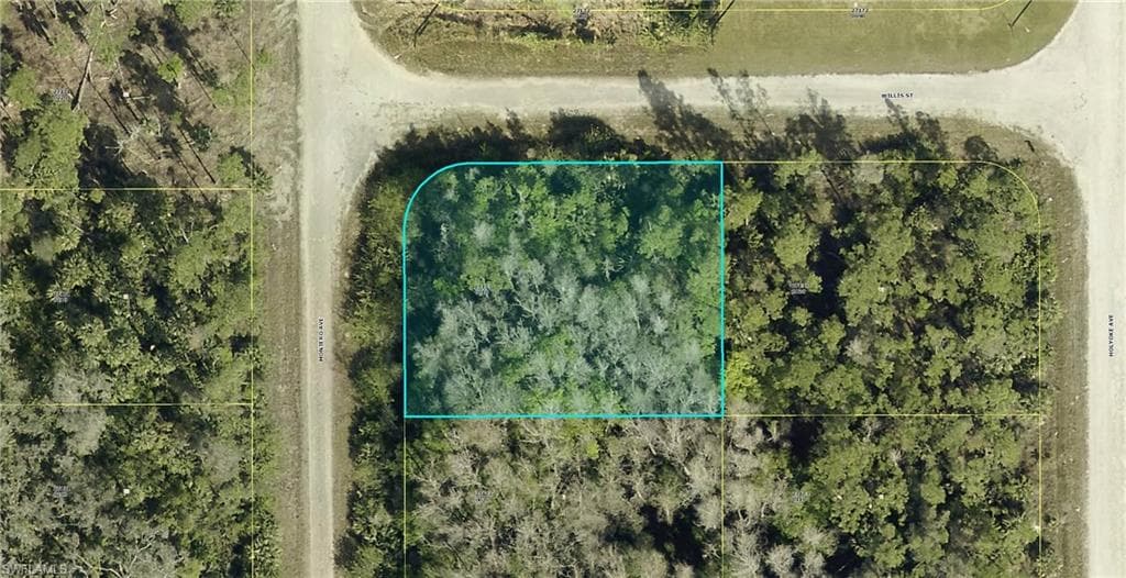 1918 Montero AVE LEHIGH ACRES, FL 33972