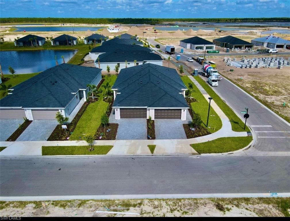 14827 Anchorage RD Babcock Ranch, FL 33982