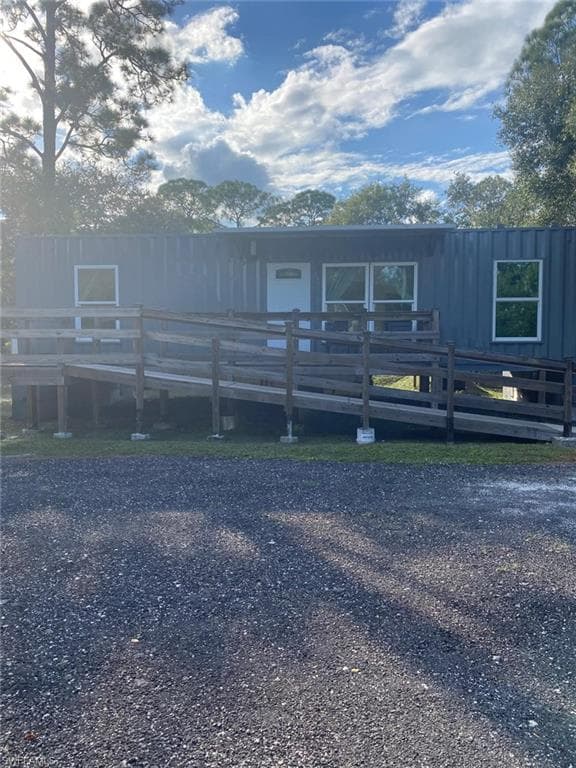 430 S Lindero ST CLEWISTON, FL 33440