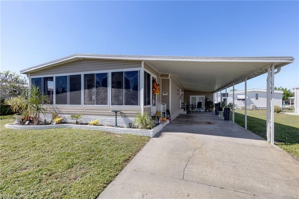 9324 Baron RD BONITA SPRINGS, FL 34135