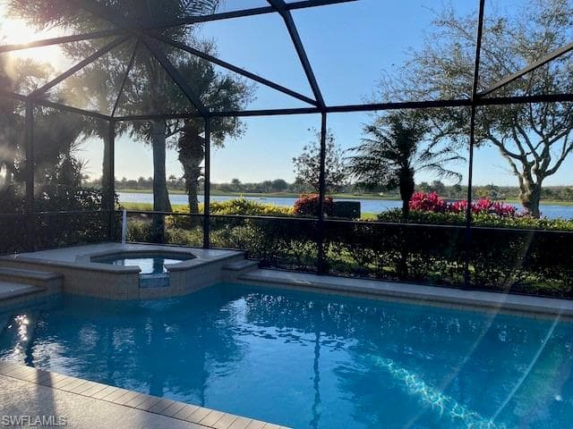 10307 Gator Bay CT NAPLES, FL 34120