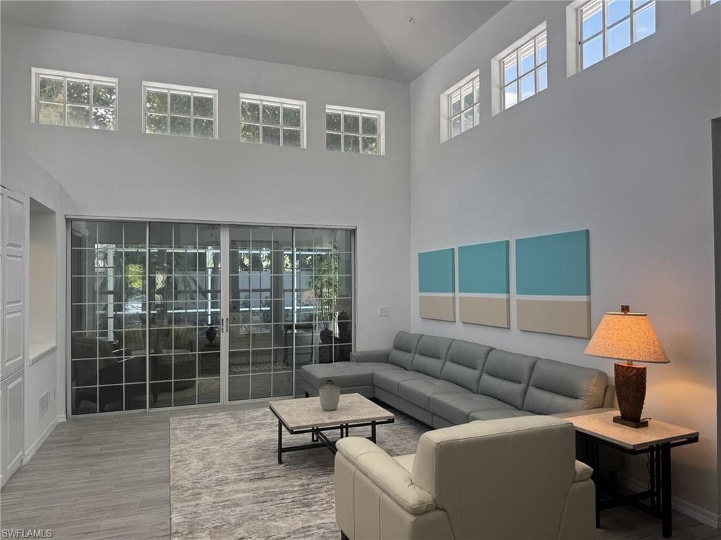 3722 Rachel LN NAPLES, FL 34103