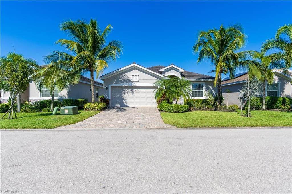 3669 Crimson LN FORT MYERS, FL 33916