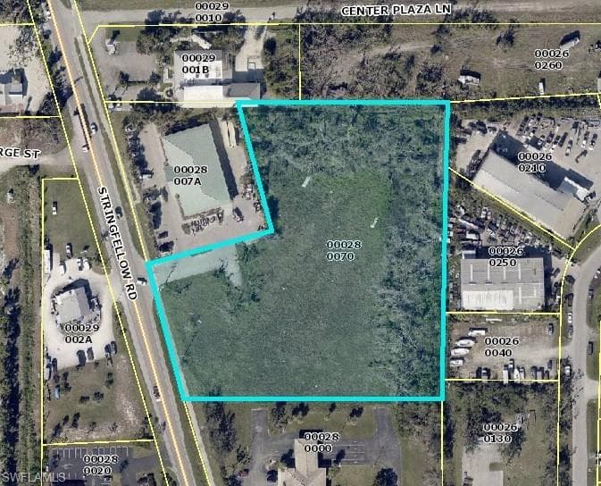 10250 Stringfellow RD ST. JAMES CITY, FL 33956