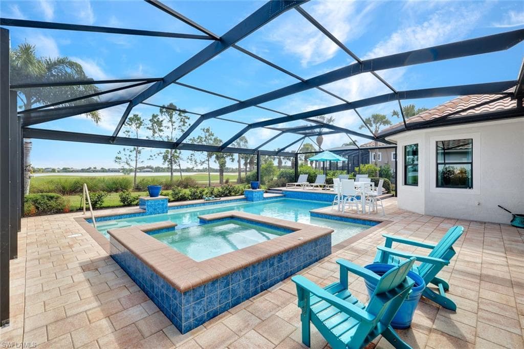 12646 Dundee LN NAPLES, FL 34120