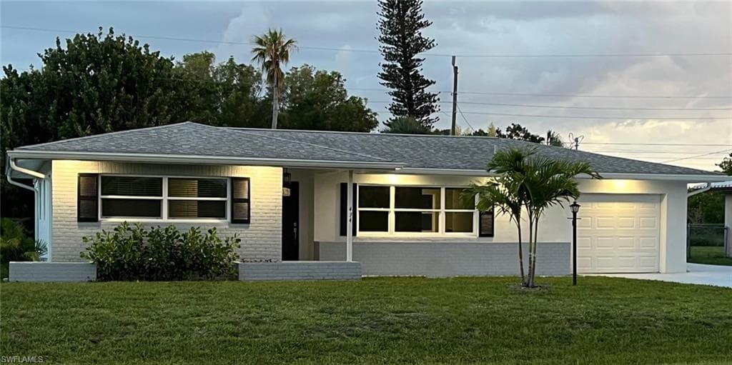 434 El Dorado PKWY E CAPE CORAL, FL 33904