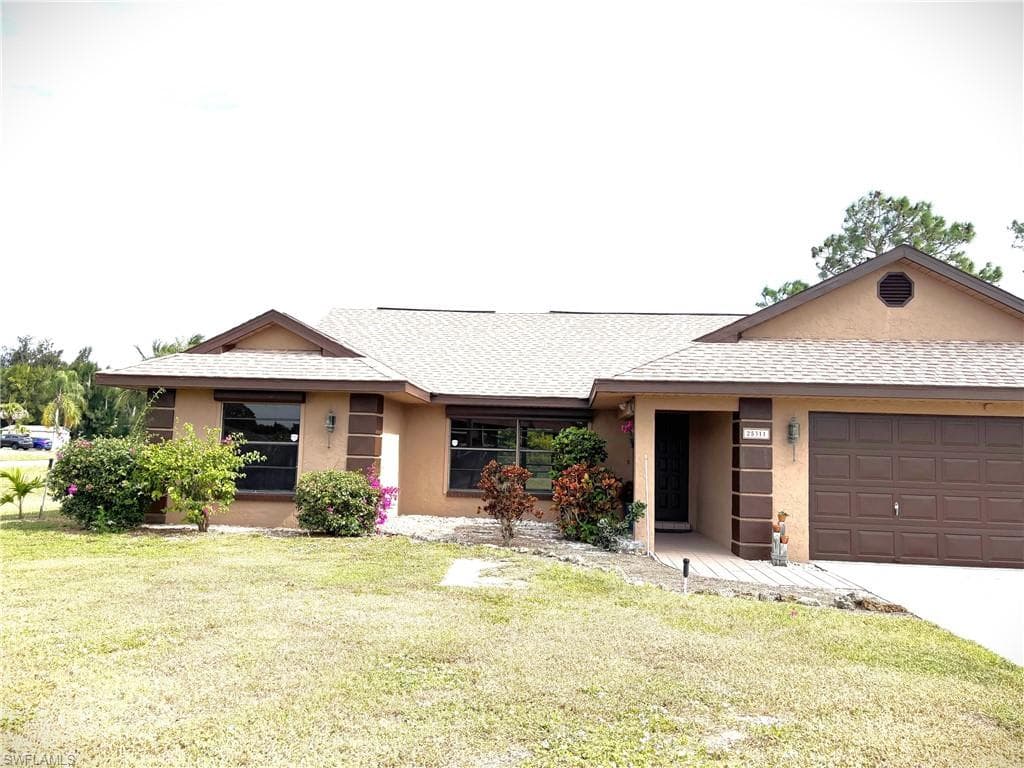 25311 Paradise RD BONITA SPRINGS, FL 34135