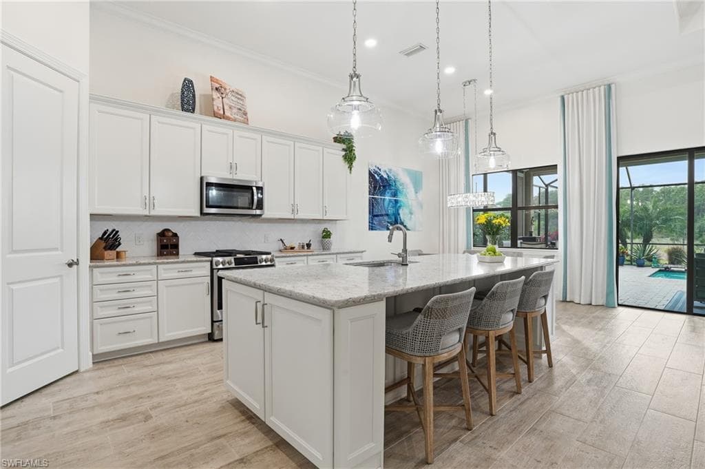 17210 Ashcomb WAY ESTERO, FL 33928
