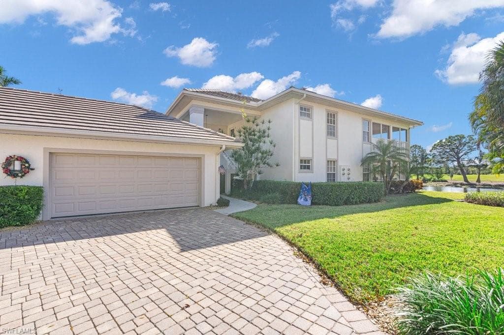 8251 Grand Palm DR 3 ESTERO, FL 33967