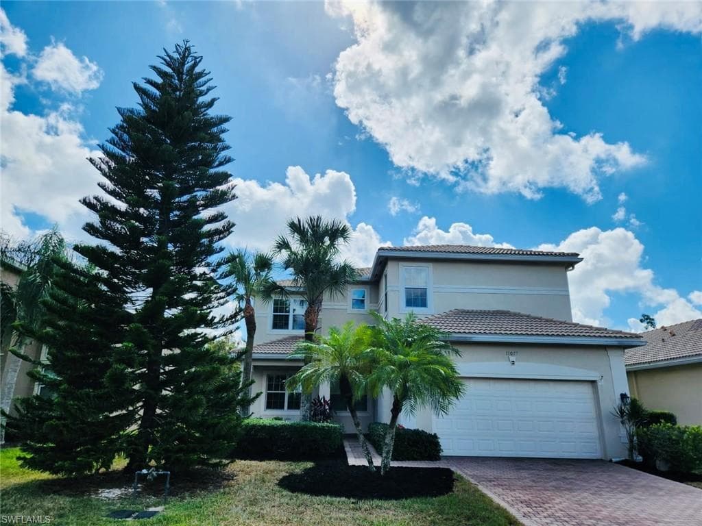 11079 Sparkleberry DR S FORT MYERS, FL 33913