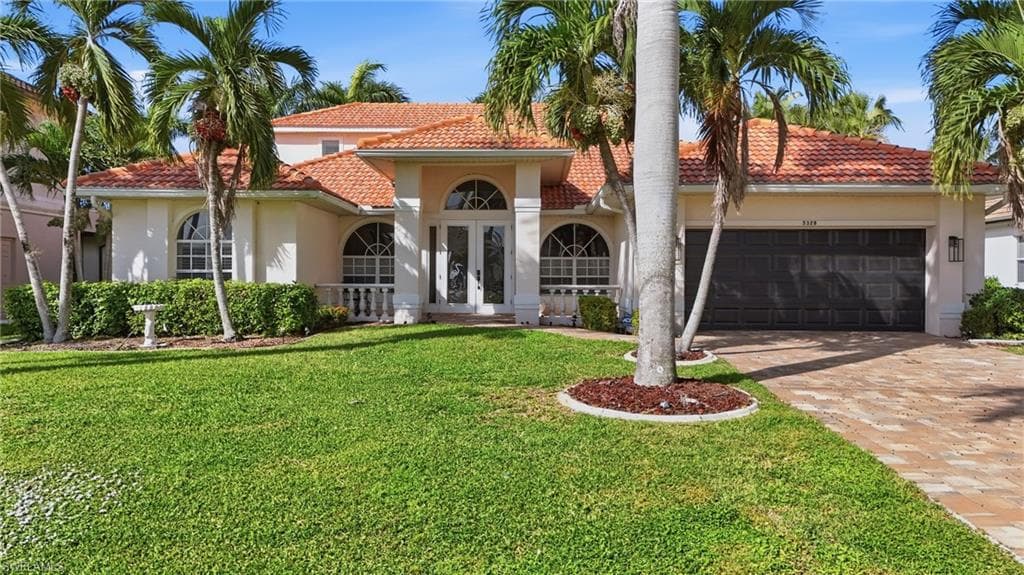 5328 SW 28th PL CAPE CORAL, FL 33914