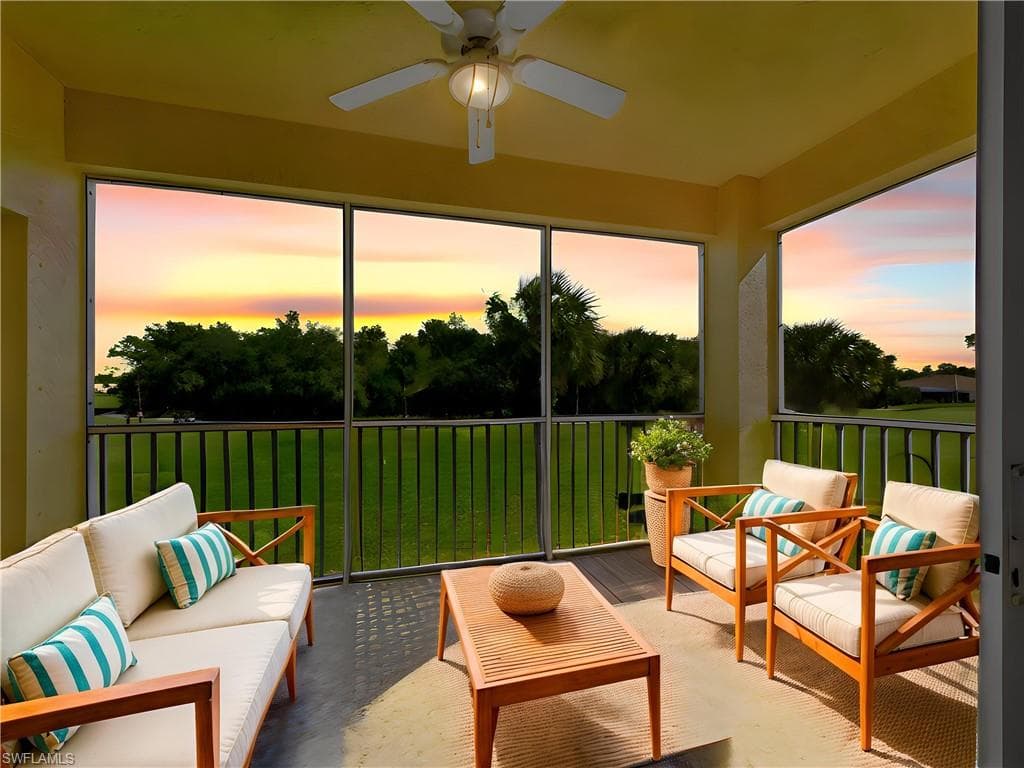 6828 Sterling Greens PL 4206 NAPLES, FL 34104