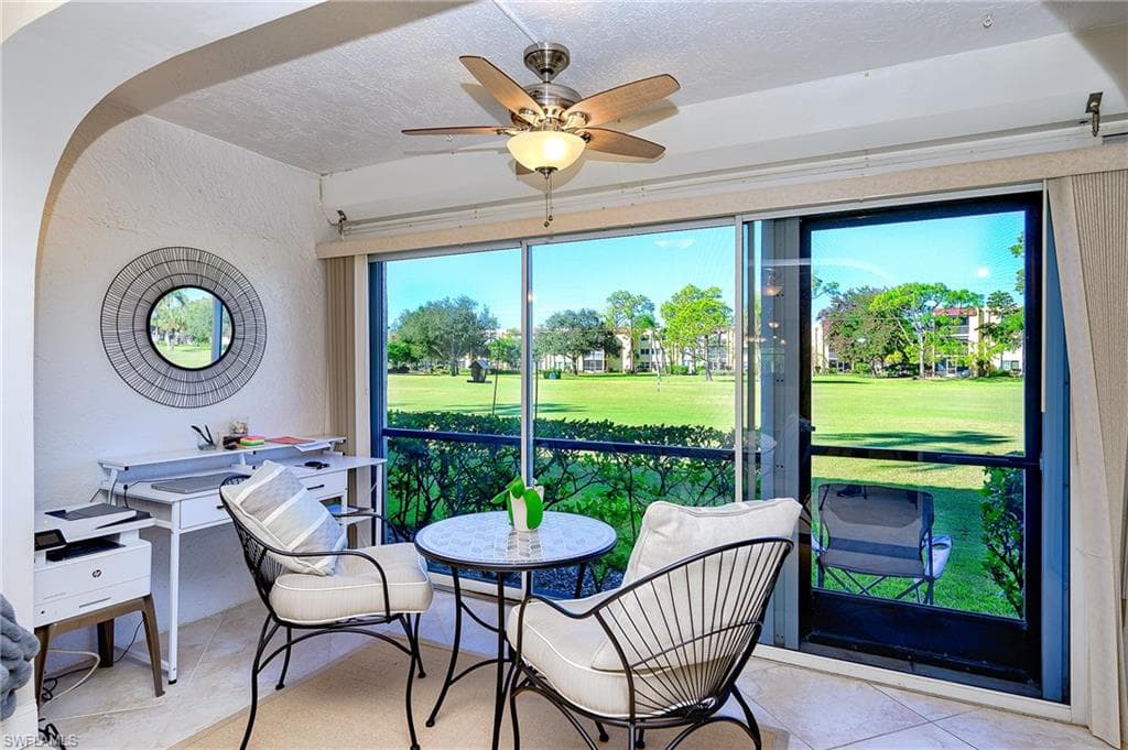 201 Quail Forest BLVD 103 NAPLES, FL 34105