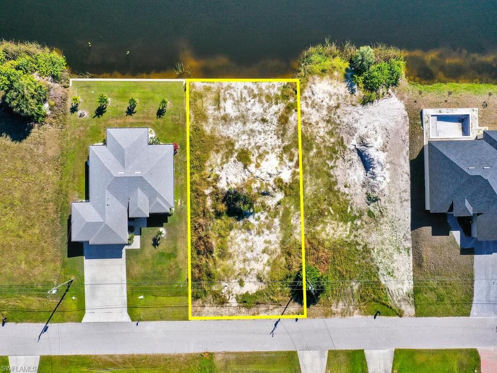2226 NW 6th TER CAPE CORAL, FL 33993