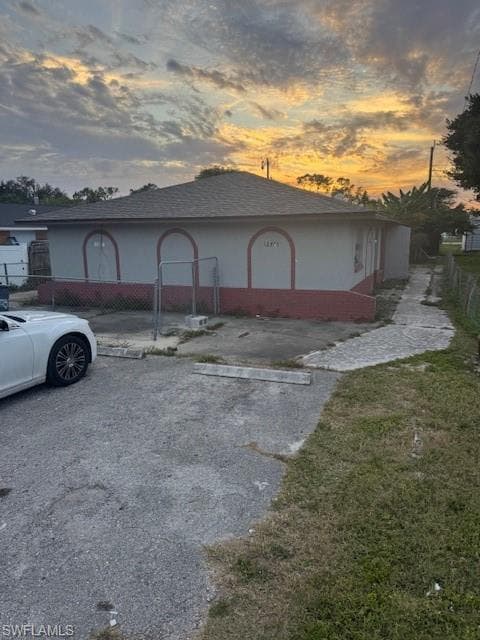 5526/5528 3rd AVE FORT MYERS, FL 33907