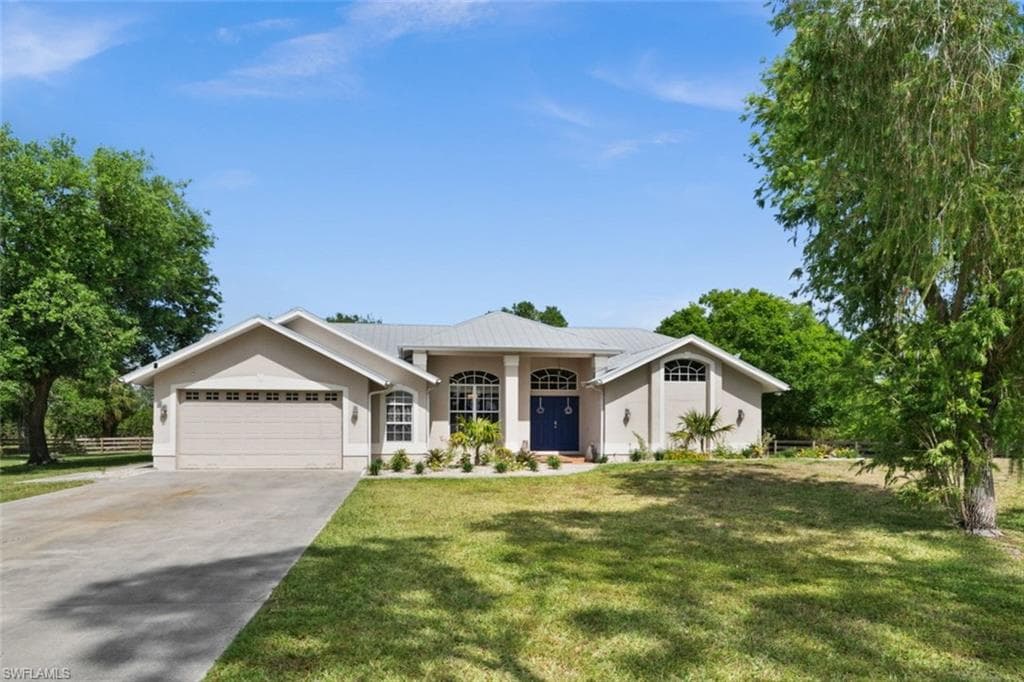 20885 Huffmaster RD NORTH FORT MYERS, FL 33917
