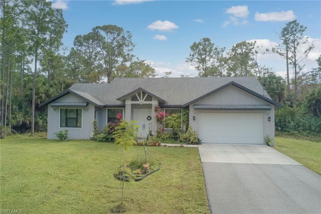 380 24th AVE NW NAPLES, FL 34120