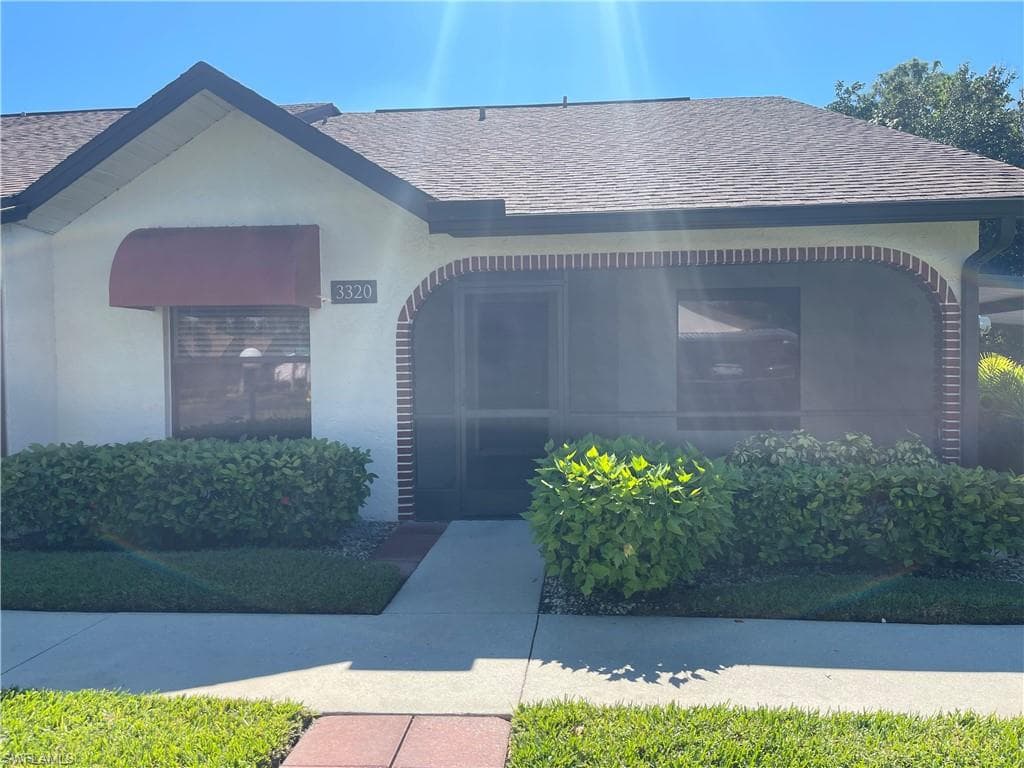 3320 Erick Lake DR 2104 NAPLES, FL 34109