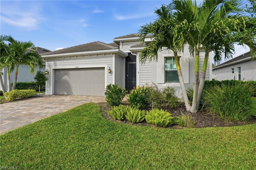 25084 Golden Fern DR PUNTA GORDA, FL 33955
