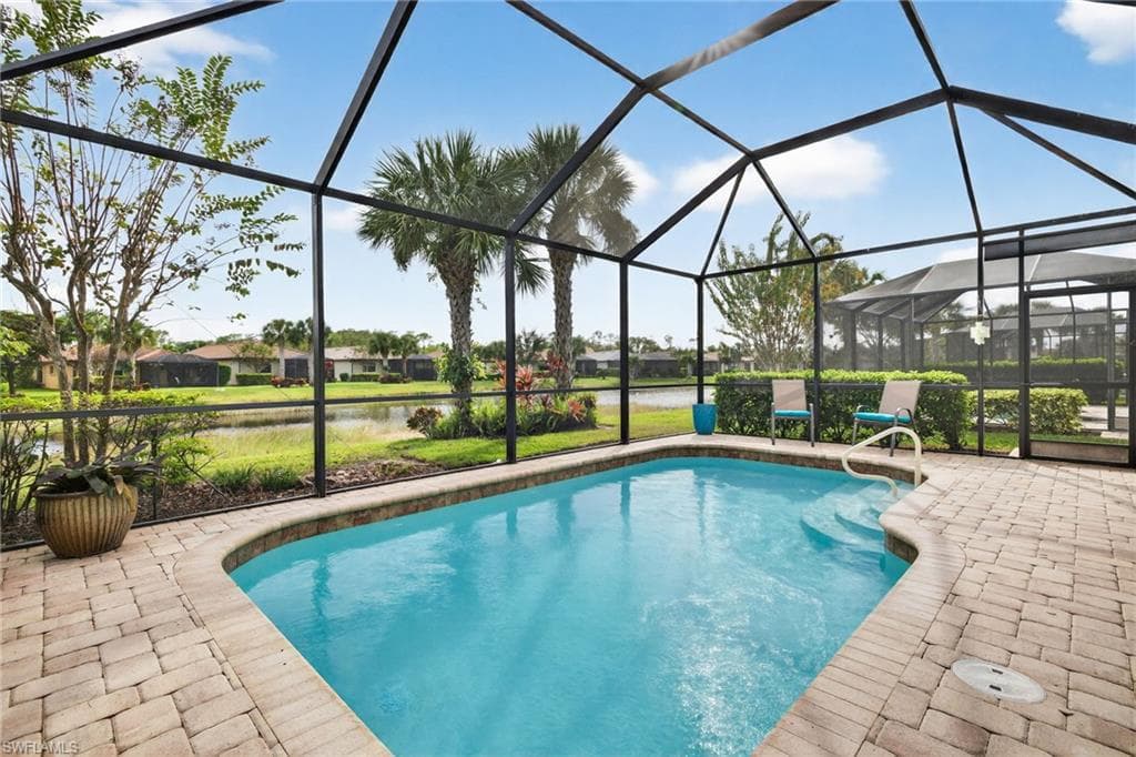 10969 Clarendon ST FORT MYERS, FL 33913