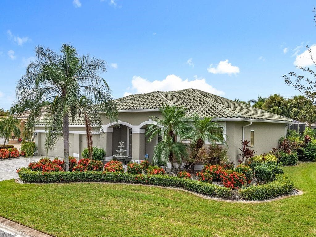 8018 Gator Palm DR FORT MYERS, FL 33966