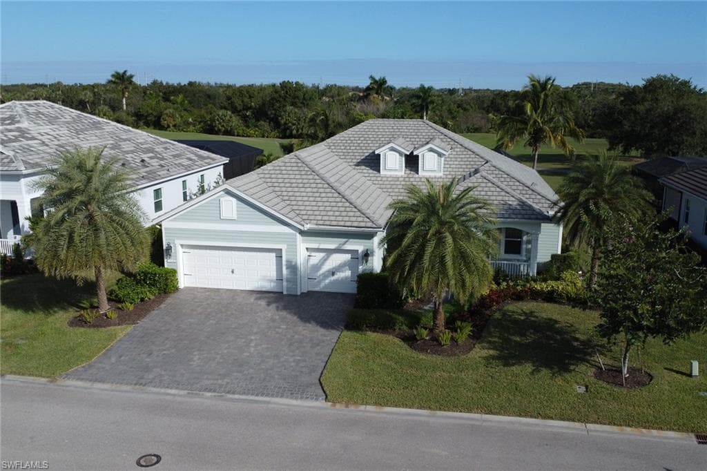 11640 Winding River DR FORT MYERS, FL 33905