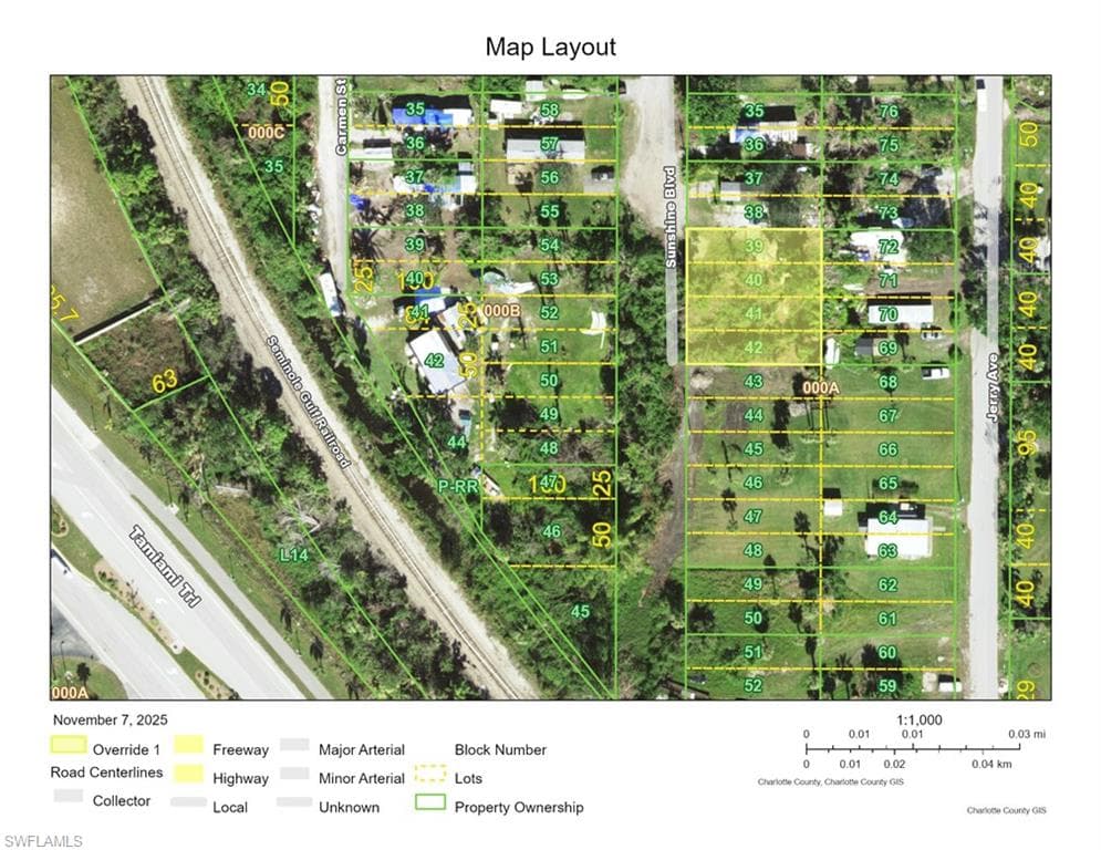 2626 Sunshine BLVD PUNTA GORDA, FL 33950