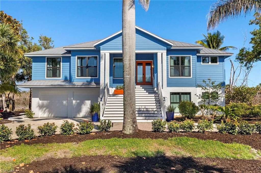 1890 Middle Gulf DR SANIBEL, FL 33957