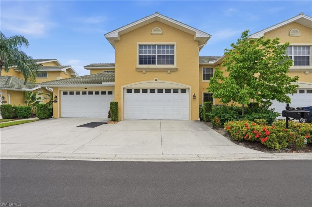 8380 Big Acorn CIR #12A NAPLES, FL 34119
