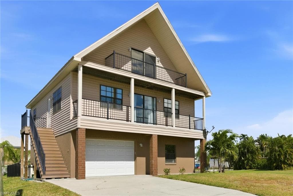 4748 Jackfish ST BONITA SPRINGS, FL 34134