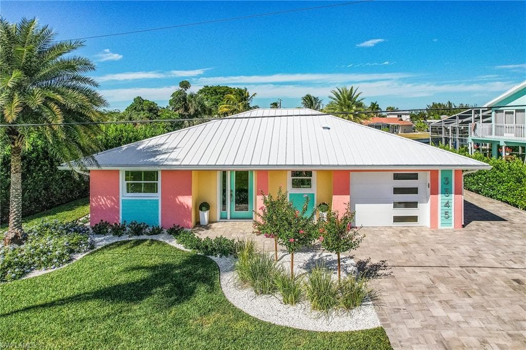 3345 Stabile RD ST. JAMES CITY, FL 33956