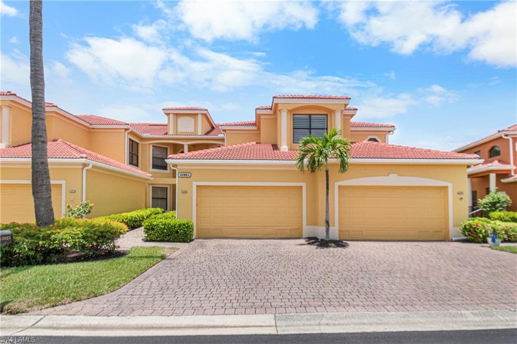 15921 Prentiss Pointe CIR 102 FORT MYERS, FL 33908