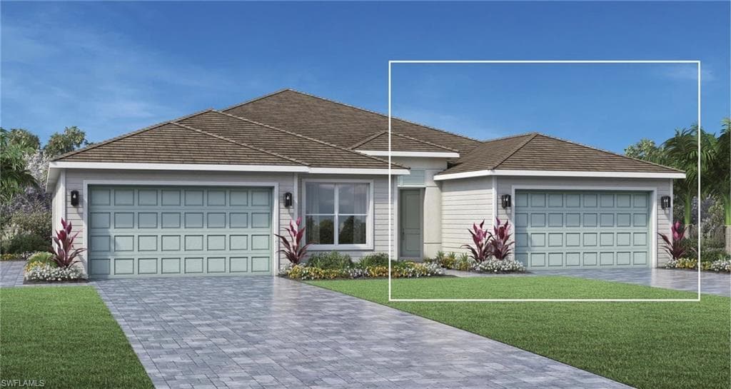 44279 Panther DR PUNTA GORDA, FL 33982