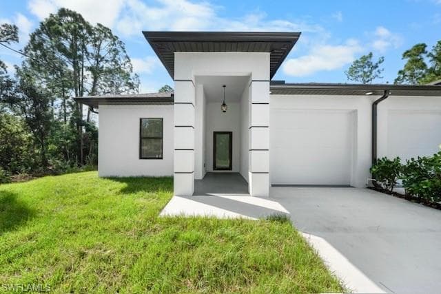 5322 Centennial BLVD LEHIGH ACRES, FL 33973