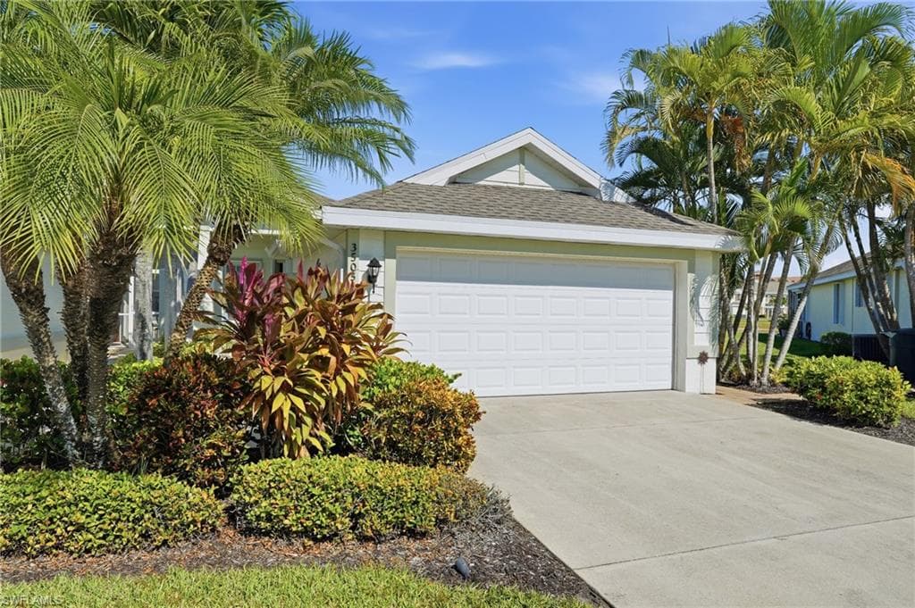 3505 Arclight CT FORT MYERS, FL 33916