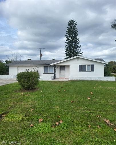 13250 Fourth ST FORT MYERS, FL 33905