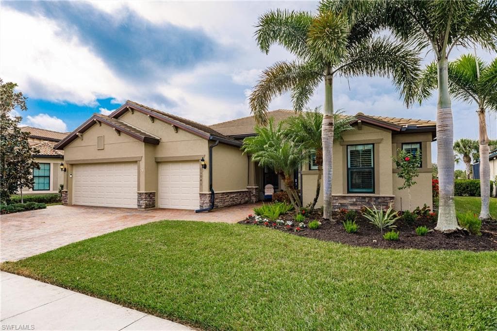 11041 Castlereagh ST FORT MYERS, FL 33913