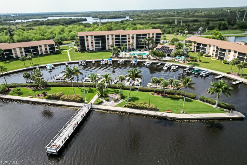 16000 BAY POINTE BLVD 306 NORTH FORT MYERS, FL 33917