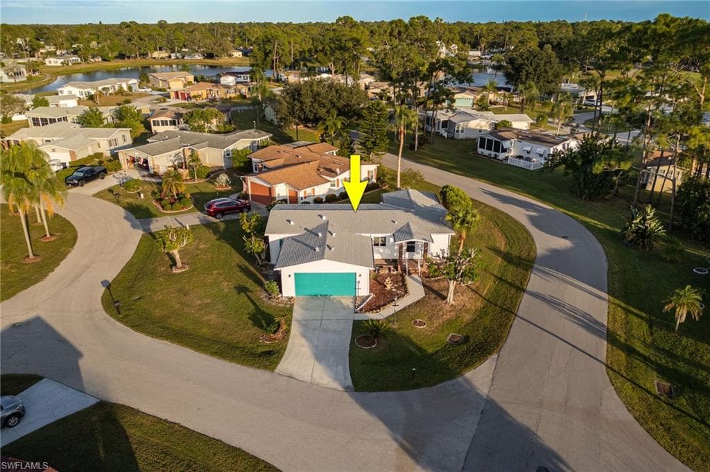 19658 Eagle Trace CT NORTH FORT MYERS, FL 33903