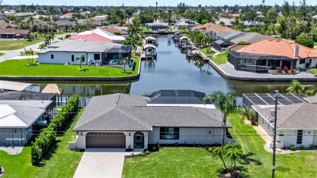 3006 SE 6th AVE CAPE CORAL, FL 33904