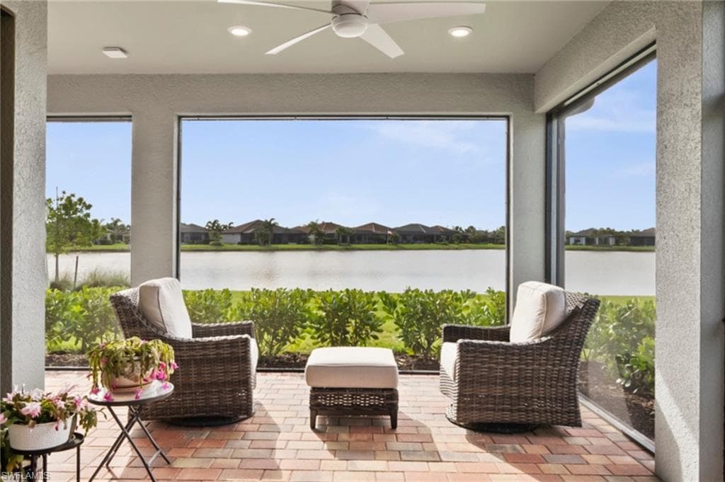 5924 Gala DR AVE MARIA, FL 34142