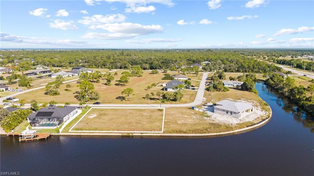 3222 NW 23rd ST CAPE CORAL, FL 33993