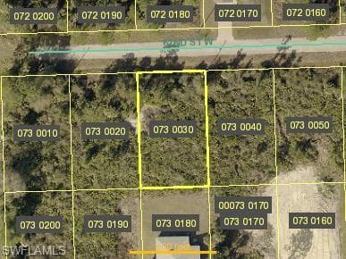 3315 62nd ST W LEHIGH ACRES, FL 33971