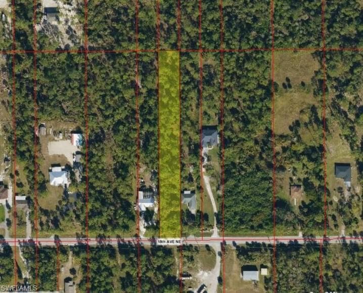 502 Palencia CT LEHIGH ACRES, FL 33974