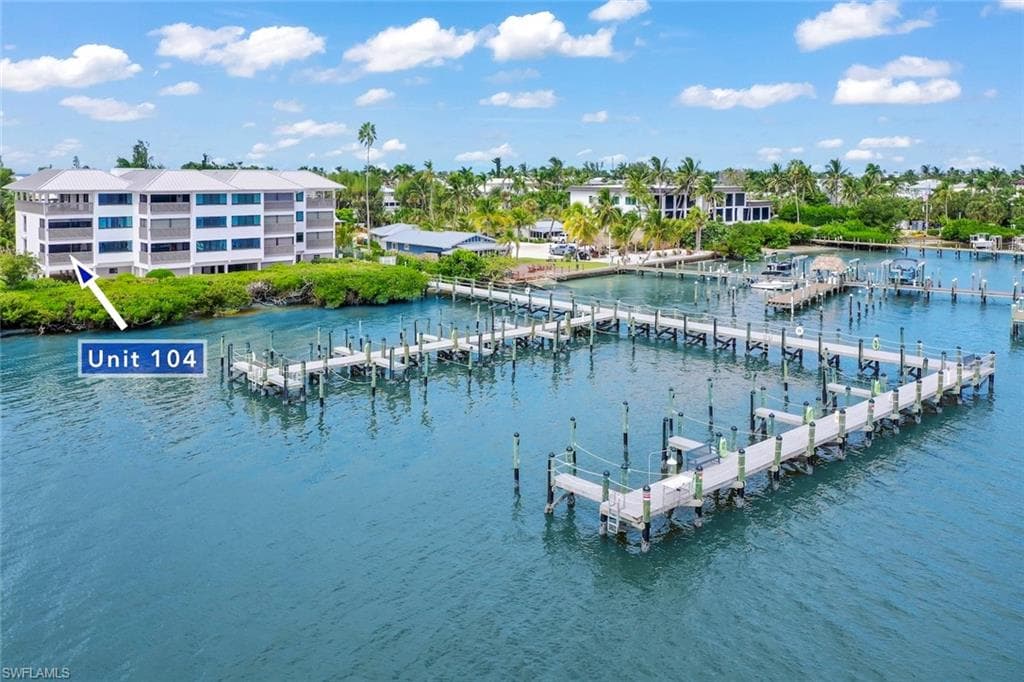 15123 Captiva DR 104 CAPTIVA, FL 33924