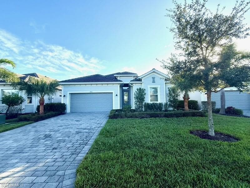 15919 Leaning Pine LN PUNTA GORDA, FL 33982